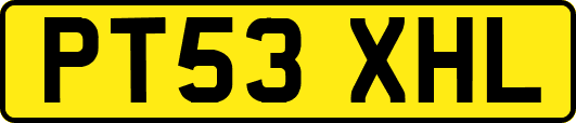PT53XHL
