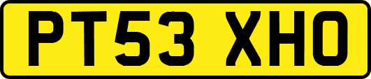 PT53XHO
