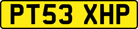 PT53XHP