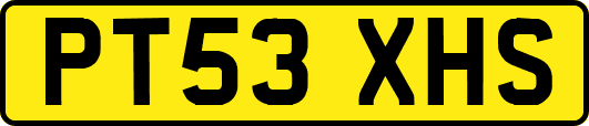 PT53XHS