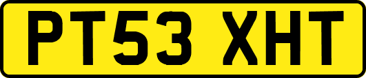 PT53XHT
