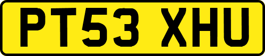 PT53XHU