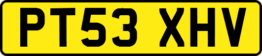 PT53XHV