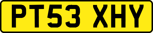 PT53XHY