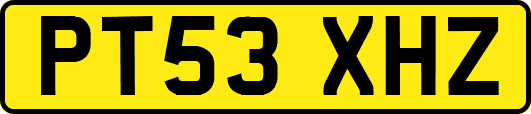 PT53XHZ