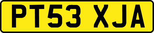 PT53XJA