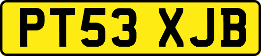 PT53XJB
