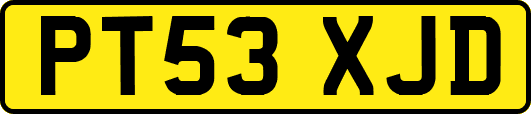 PT53XJD