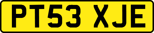 PT53XJE