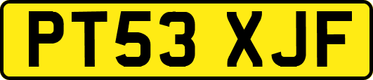 PT53XJF