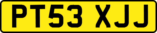 PT53XJJ