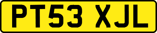 PT53XJL