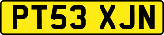 PT53XJN