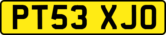 PT53XJO