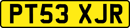 PT53XJR