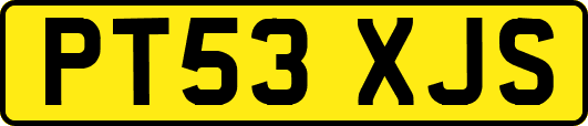 PT53XJS