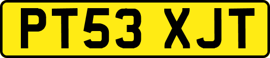 PT53XJT