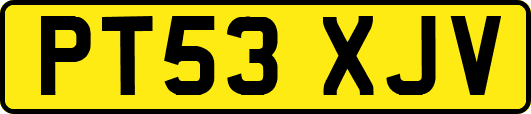 PT53XJV