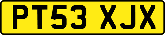 PT53XJX