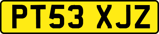 PT53XJZ