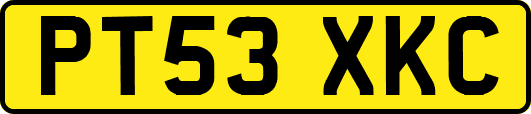 PT53XKC