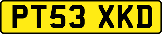 PT53XKD