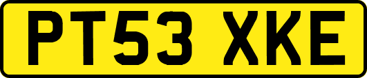 PT53XKE