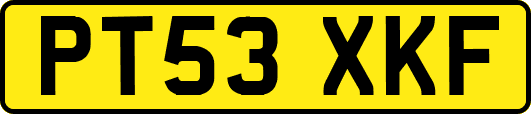 PT53XKF