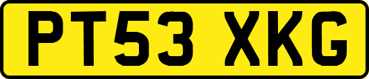 PT53XKG