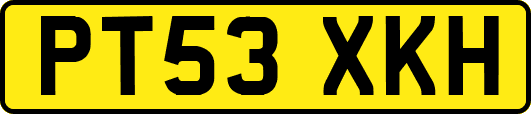 PT53XKH