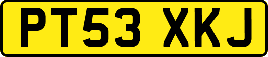 PT53XKJ