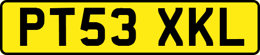 PT53XKL