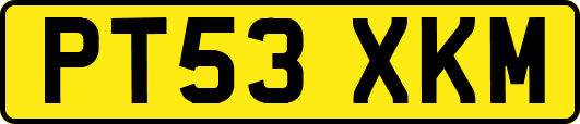 PT53XKM