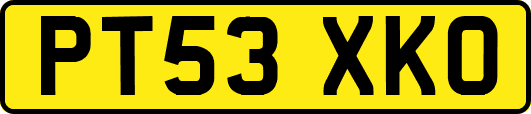 PT53XKO