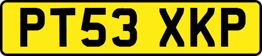 PT53XKP