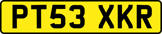 PT53XKR
