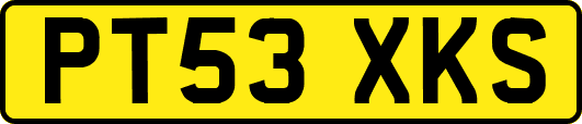 PT53XKS