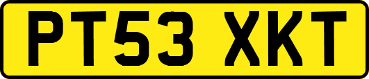 PT53XKT
