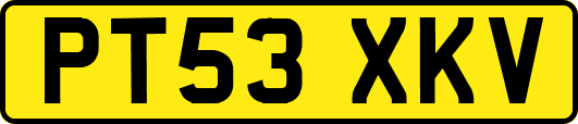 PT53XKV