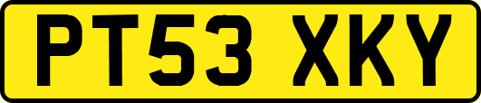 PT53XKY