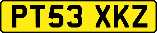 PT53XKZ