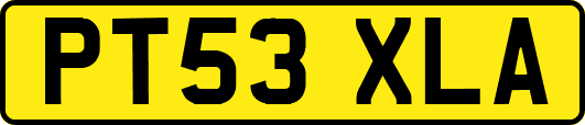 PT53XLA