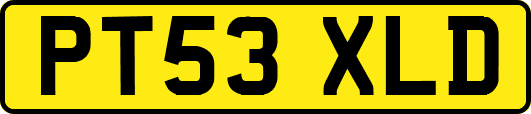 PT53XLD