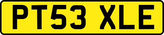 PT53XLE