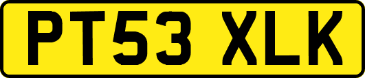 PT53XLK