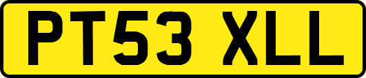 PT53XLL