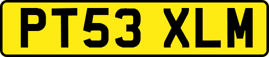 PT53XLM