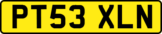 PT53XLN