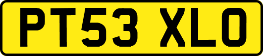 PT53XLO