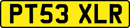 PT53XLR